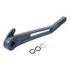 Brake Lever for Harley Heritage Classic Slim FLSL Fat Boy Deluxe (2018–2023)