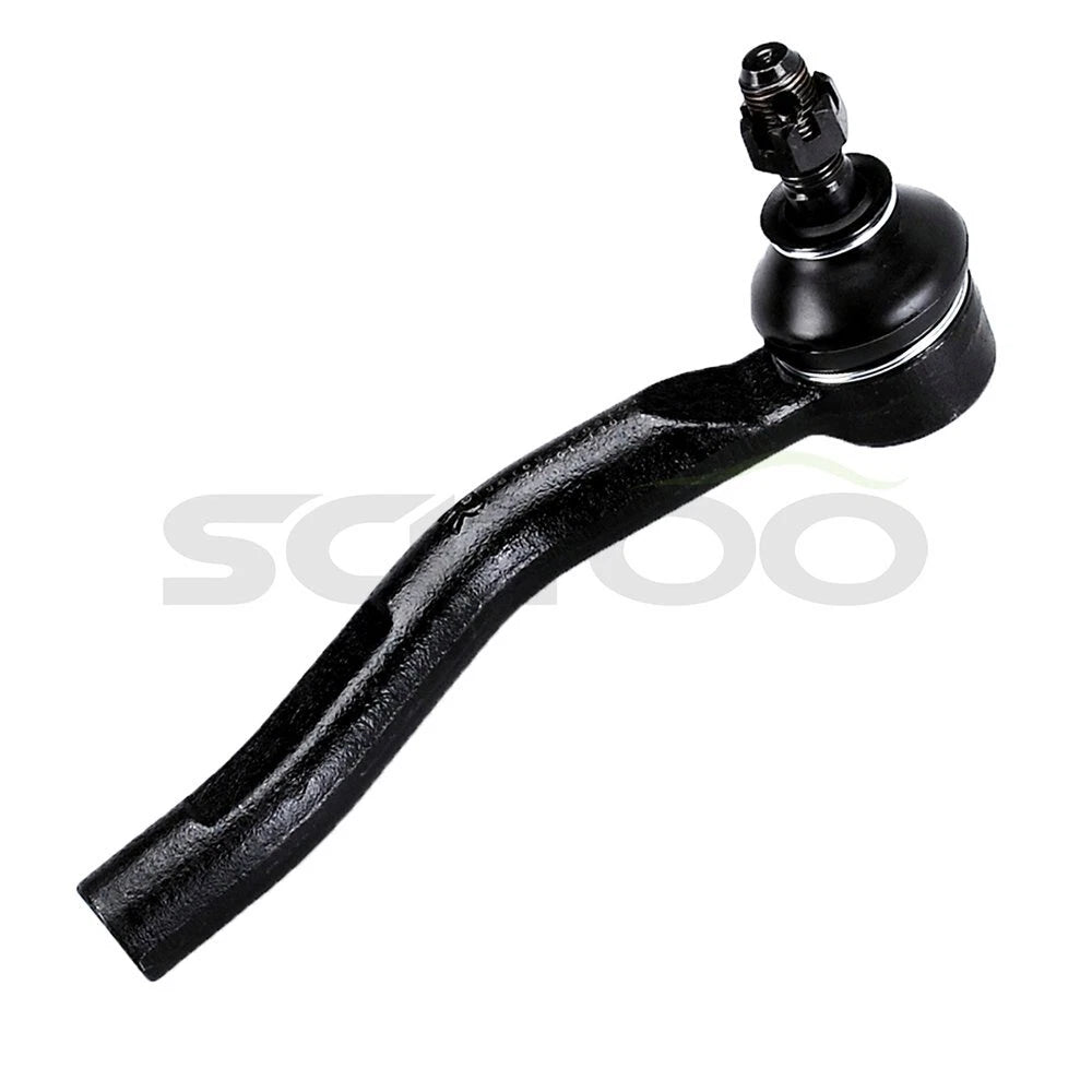 Front Tie Rod End & Sway Bar End Link Suspension Kit for Toyota Yaris (2007–2012)