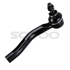 Front Tie Rod End & Sway Bar End Link Suspension Kit for Toyota Yaris (2007–2012)