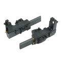 Carbon Brushes 49018683 for Appliance Motor HNF6127 AC125001 HNL662-80