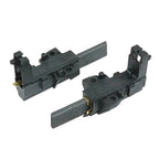 Carbon Brushes 49018683 for Appliance Motor HNF6127 AC125001 HNL662-80