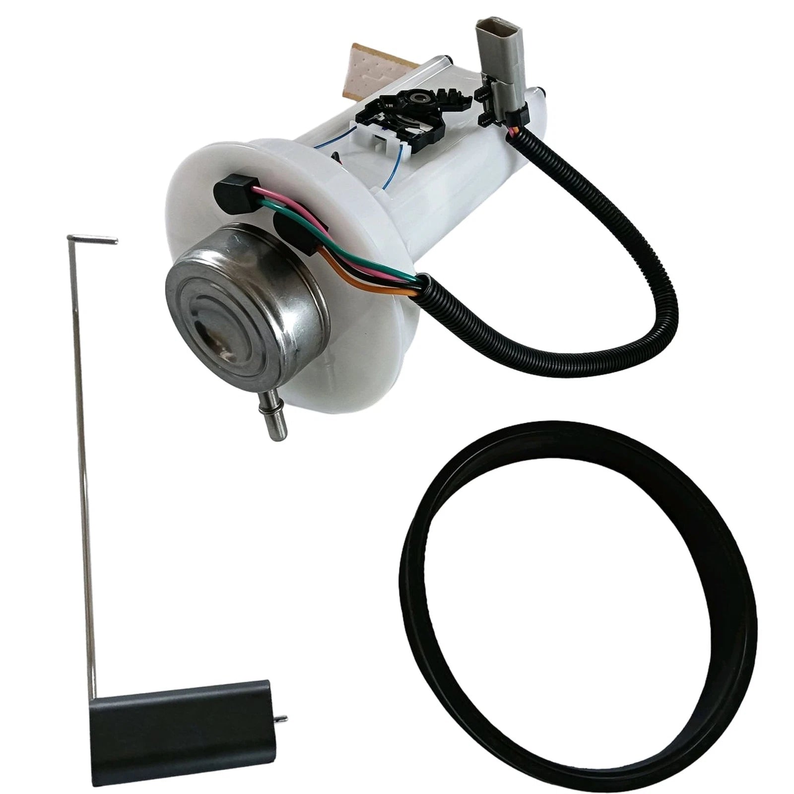 Fuel Pump Module Assembly w/ Sending Unit for Dodge Dakota (2000–2003)