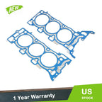 Cylinder Head Gasket Set for Buick Cadillac GMC Pontiac Saturn Chevrolet 3.6L