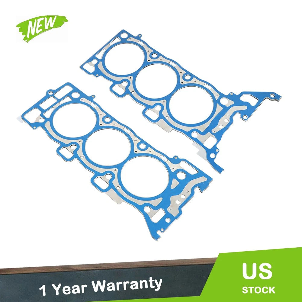 Cylinder Head Gasket Set for Buick Cadillac GMC Pontiac Saturn Chevrolet 3.6L
