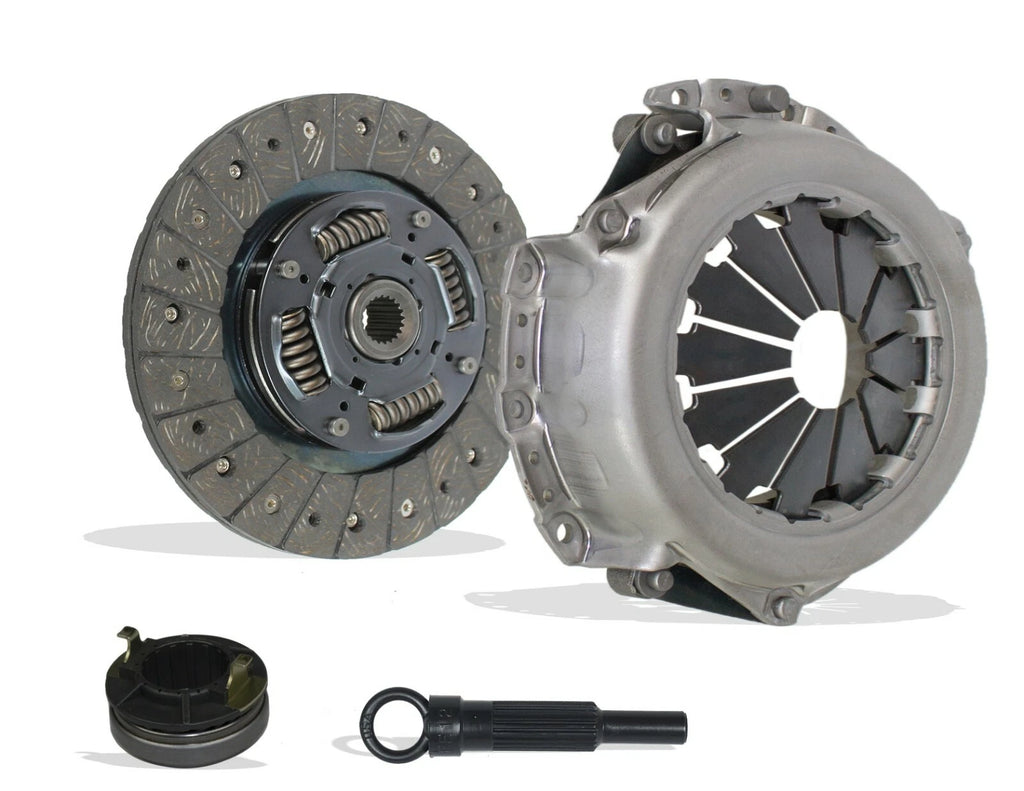 Clutch Kit for Hyundai Veloster 2012–2018, Kia Rio/Soul 2012–2018