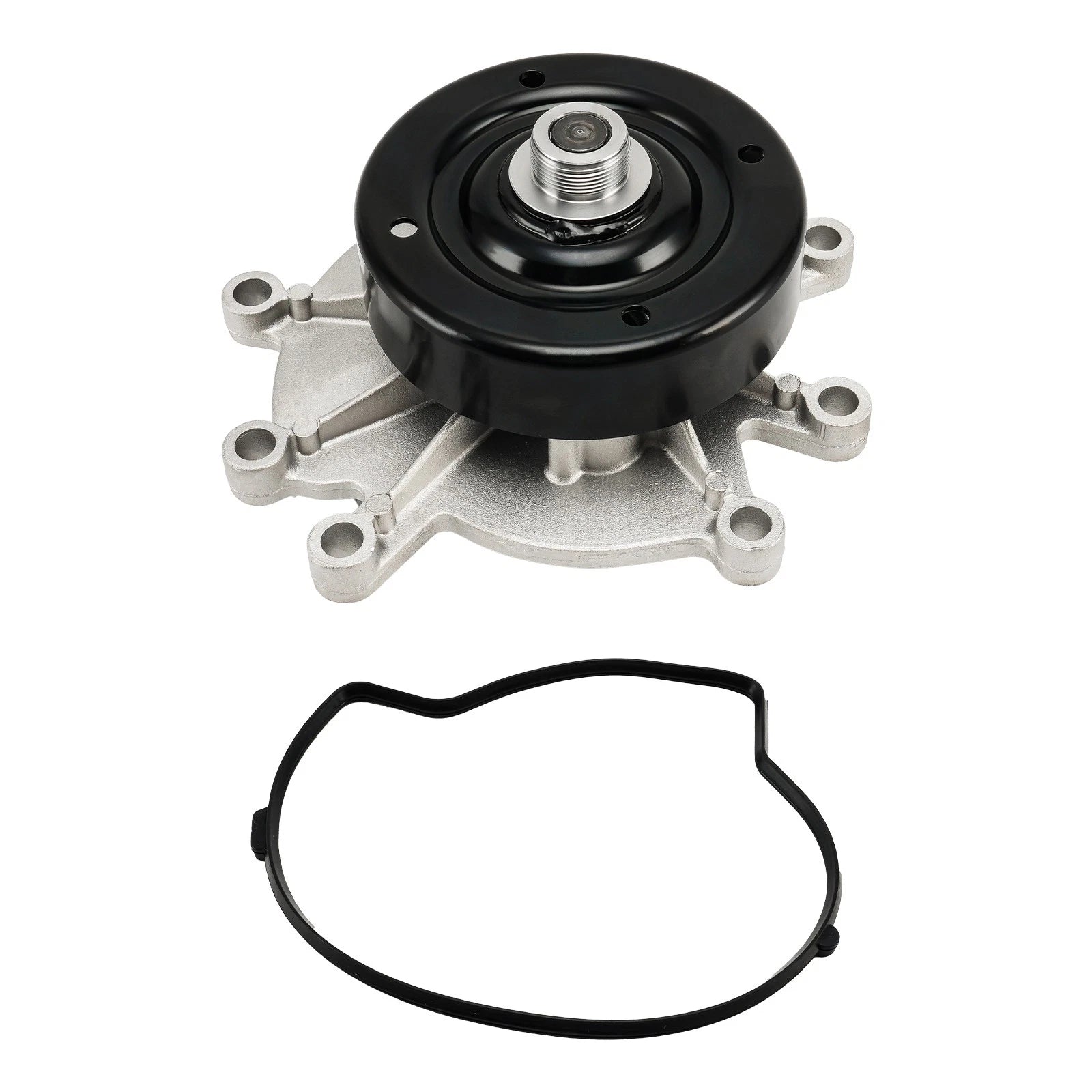 Water Pump for Dodge Ram 1500 and Jeep Liberty (2002–2010) (2002–2012)