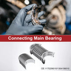 Main Bearing and Connecting Rod Bearing Kit No. 1170256010 for Toyota Dyna (1972–1984)