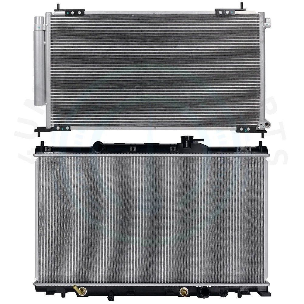 Cooling Kit for Honda Element (2007–2011)