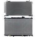 Cooling Kit for Honda Element (2007–2011)