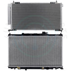 Cooling Kit for Honda Element (2007–2011)