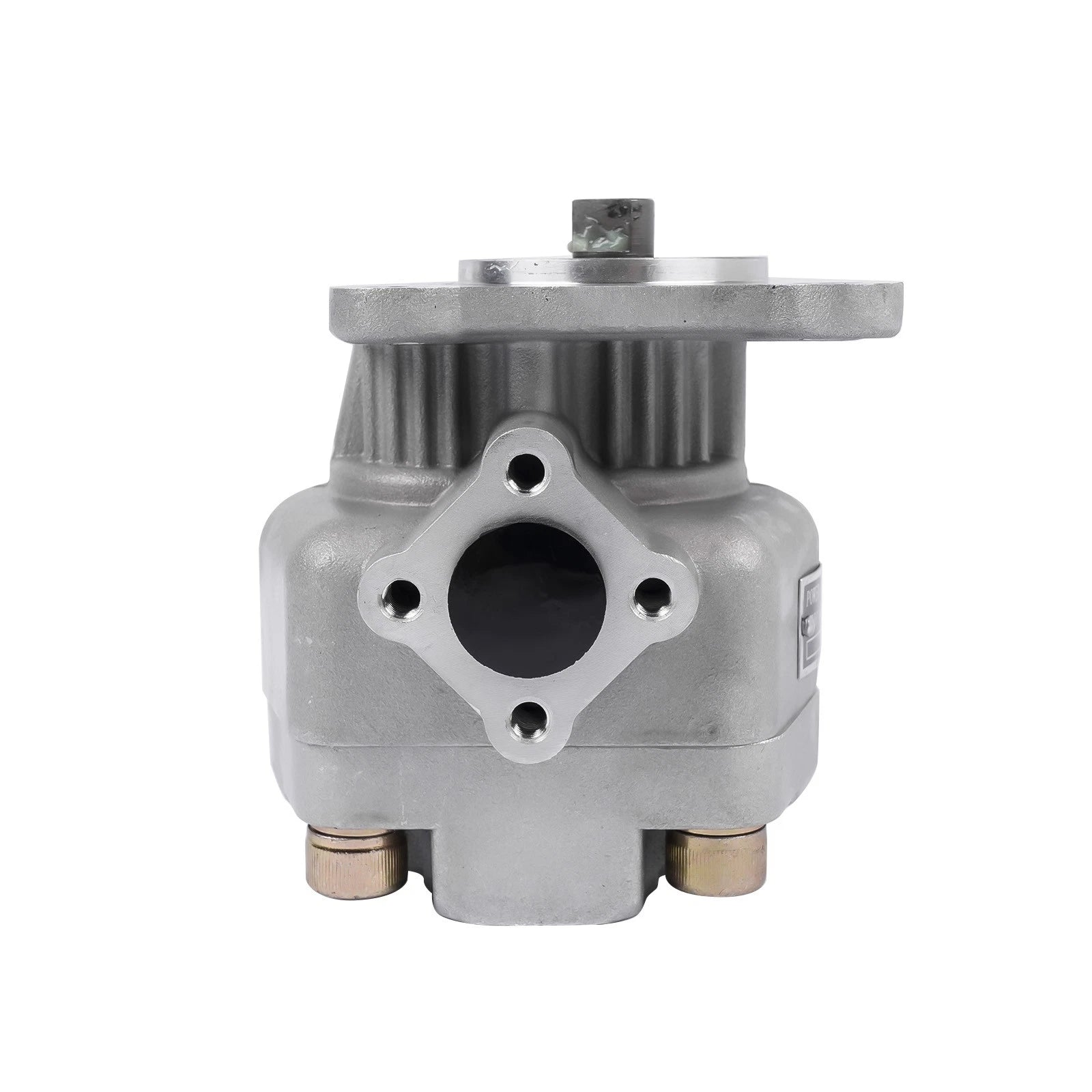 Hydraulic Pump 2451000 for Iseki S650 S550 Bolens G152 G154 G174 H1502 (–)