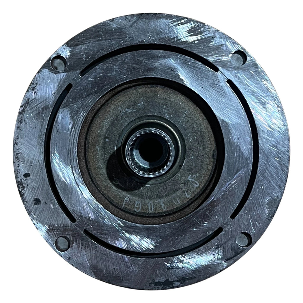 AC Compressor Clutch Replacement for Ram 1500 5.7L (2020-2024)