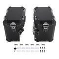 Saddlebags Pannier Luggage Side Case for BMW R1200GS (2013–2018), F900GS (2023–2025)