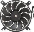 A/C Condenser Fan Assembly for Chevrolet Tracker (2002–2008) CF12061