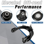 Front Upper Control Arm w/ Ball Joint for Acura TSX/Honda Accord (2004–2008)