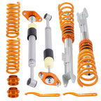 Coilovers Shocks Kit for Chrysler 300/300C Dodge Magnum Challenger RWD (2005–2010)