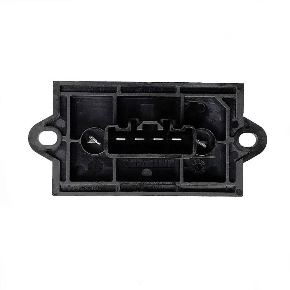 Blower Motor Resistor for Subaru Crosstrek Forester WRX (2013-2021)