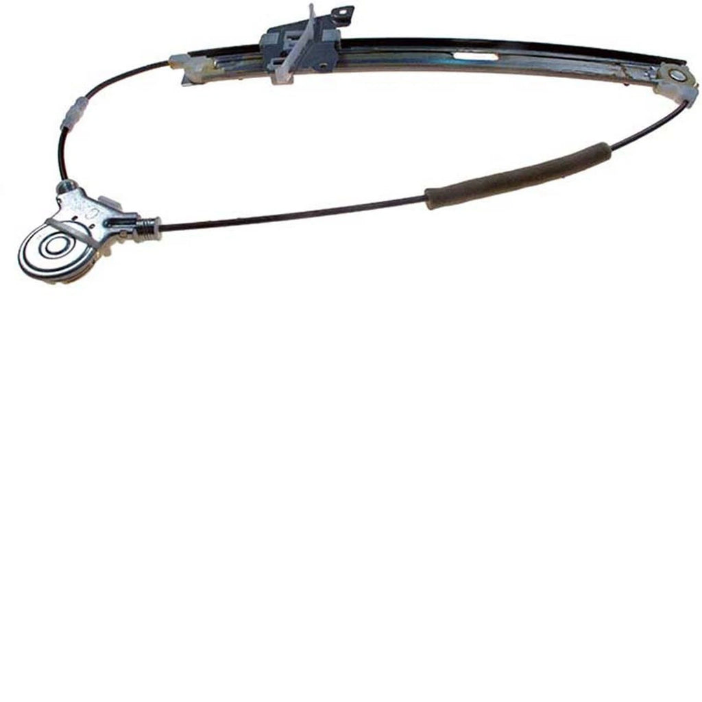 Window Regulator for Mazda MPV (2000–2006) Rear Right
