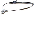 Window Regulator for Mazda MPV (2000–2006) Rear Right