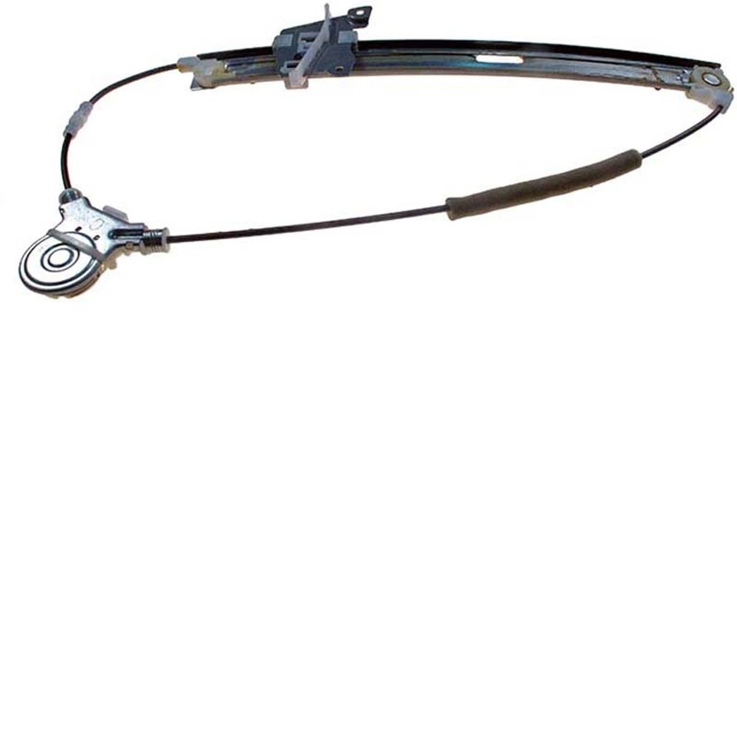 Window Regulator for Mazda MPV (2000–2006) Rear Right