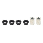 Front Control Arm Suspension Bushing Kit for Polaris RZR 900 1000 XP Turbo (2015–2023)