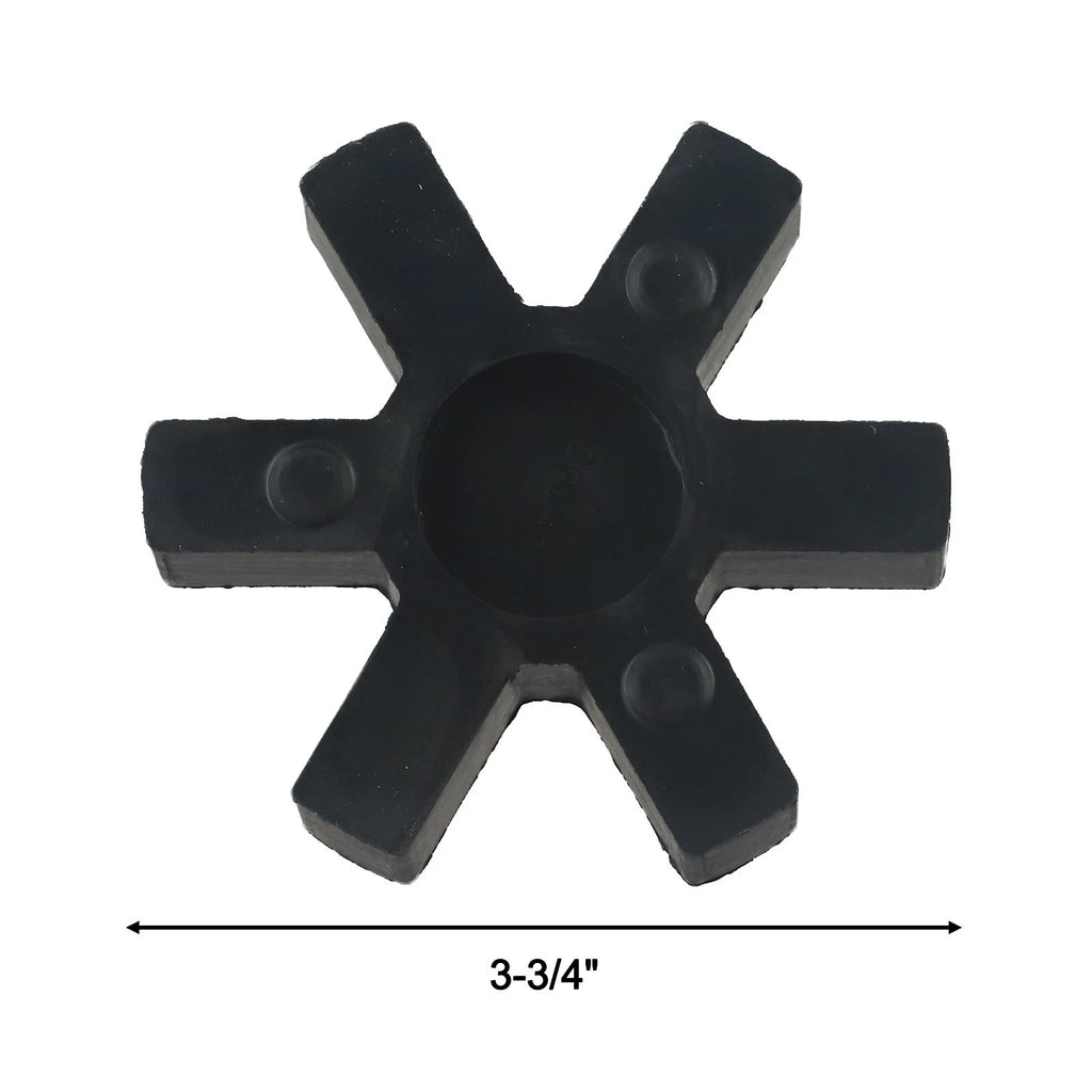 L150 Jaw Coupling Spider Insert for Lovejoy Couplers (Reliable Performance)