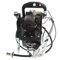 Air Suspension Compressor for Cadillac XTS (2013–2018) 23468864 23446561