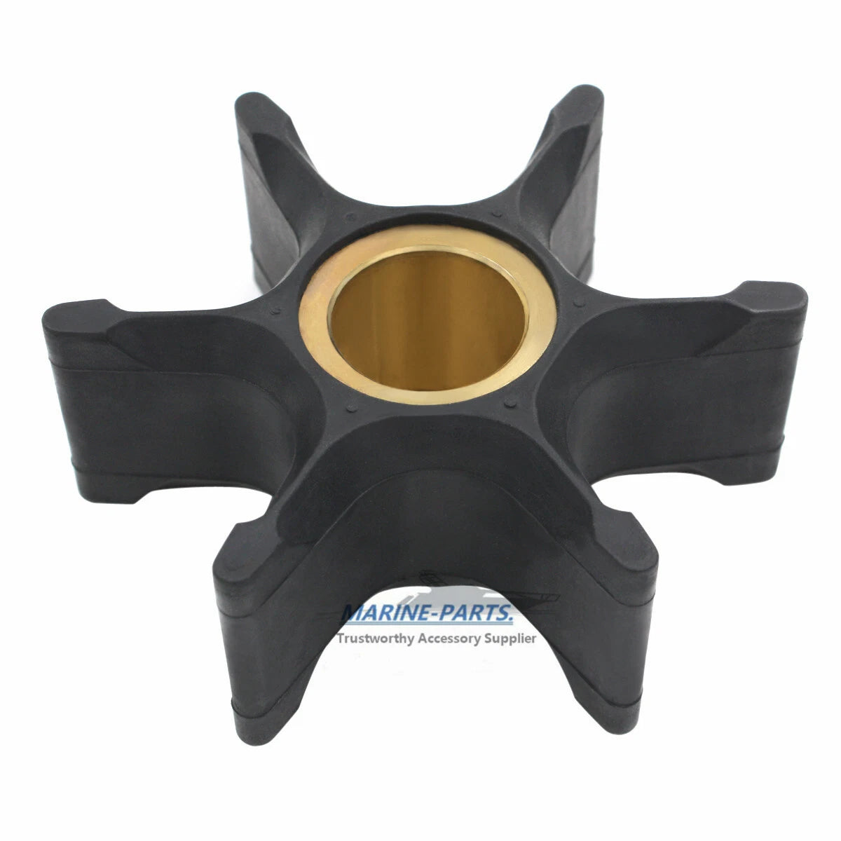 Water Impeller for Johnson Evinrude (397131, 435748, 395864)