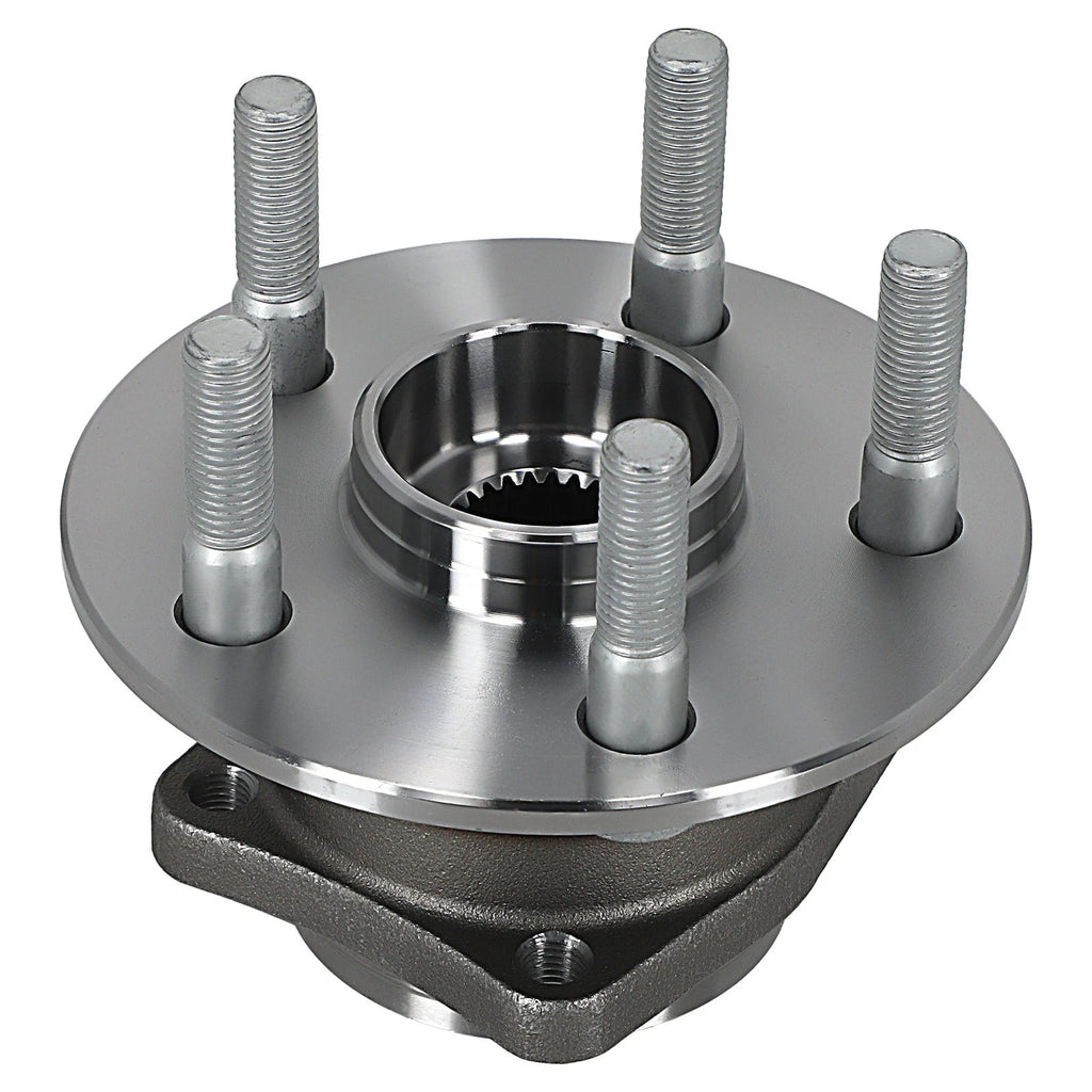 Rear Wheel Hub & Bearing for Toyota Matrix AWD (2003–2006) 4241012250 512512