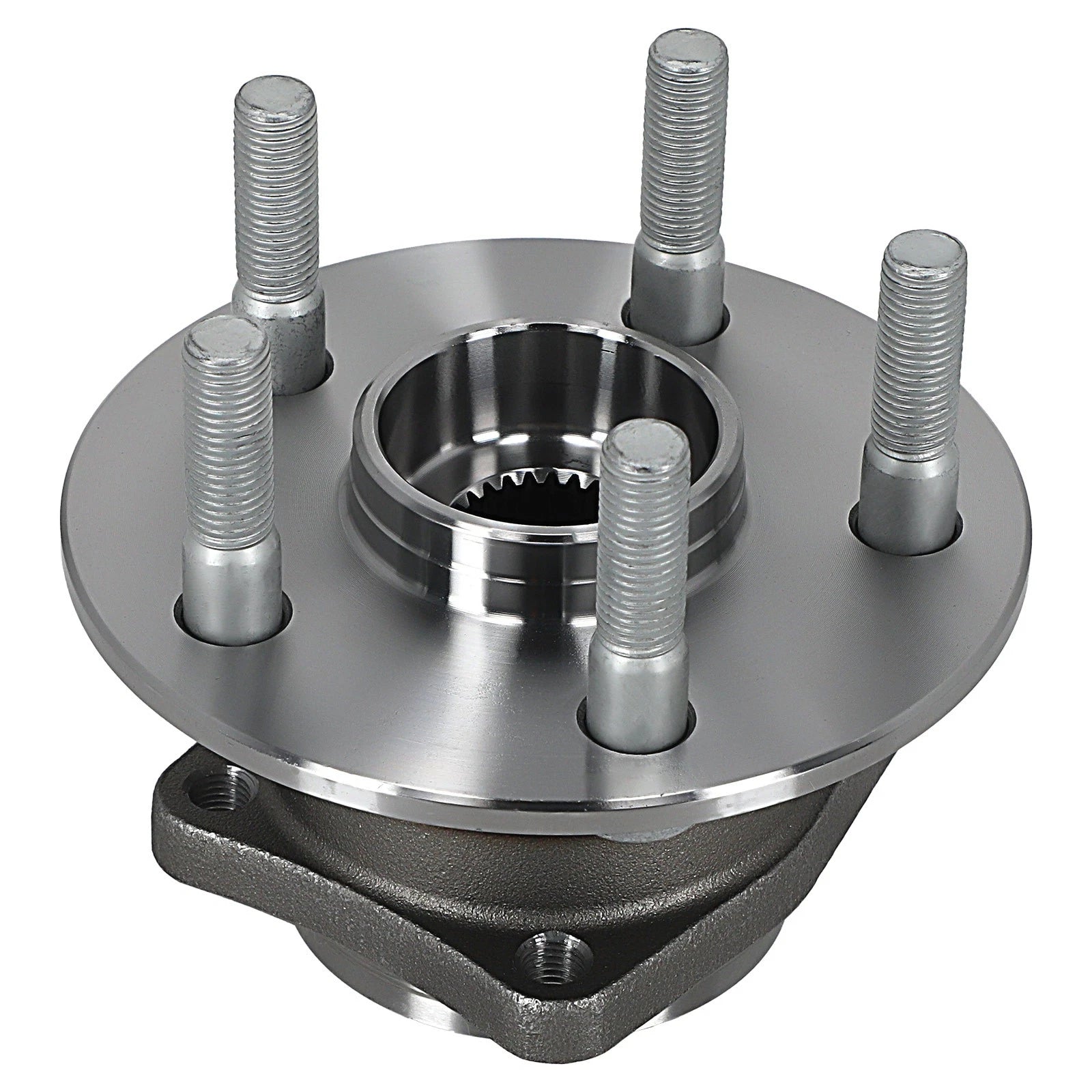 Rear Wheel Hub & Bearing for Toyota Matrix AWD (2003–2006) 4241012250 512512