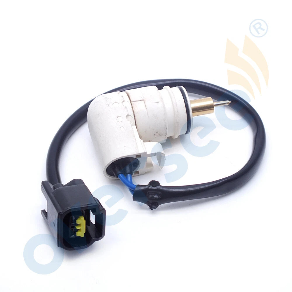 6BL-14380 Starter for Yamaha Outboard F25 25HP (4T) (6BL-14380-00)