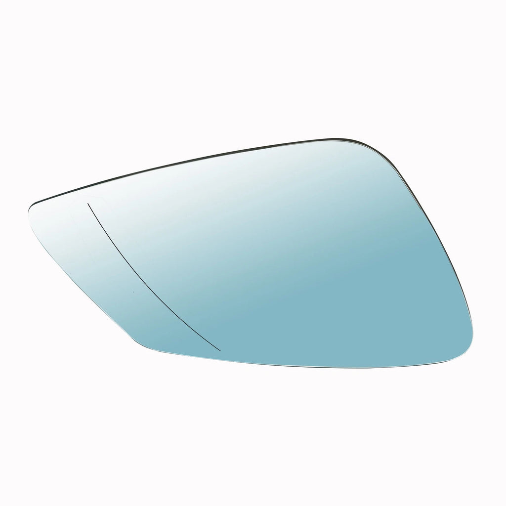 Left Heated Wing Mirror Glass for BMW 5 7 Series (F07 F10) 51167251583