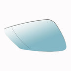 Left Heated Wing Mirror Glass for BMW 5 7 Series (F07 F10) 51167251583