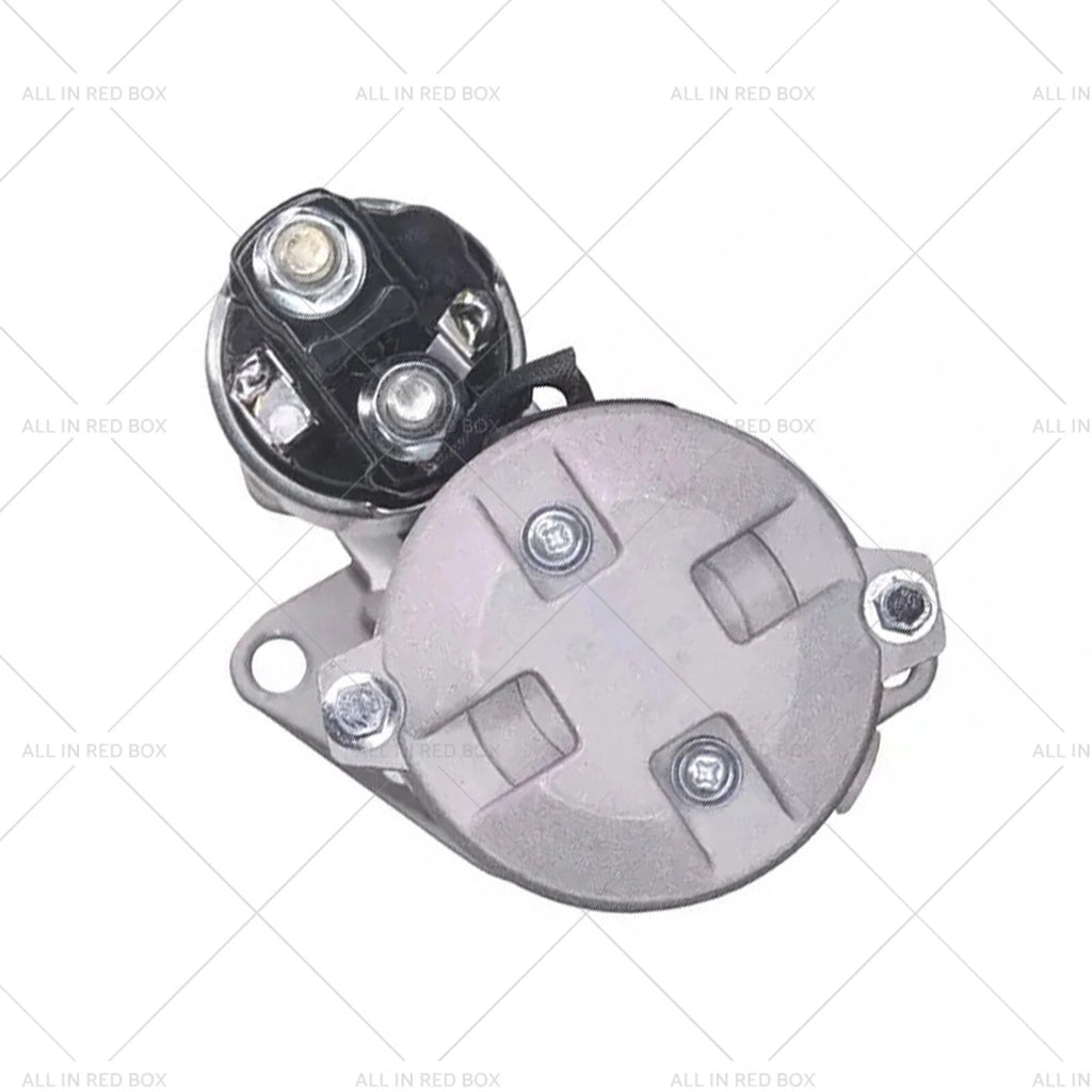 Starter Motor for Kubota Tractor A49G2 B1400DT B1500 (0.9L) GPJ080343RHB