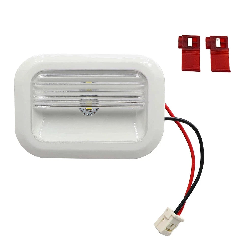 LED Light Board Module for KitchenAid Maytag Whirlpool W10843353