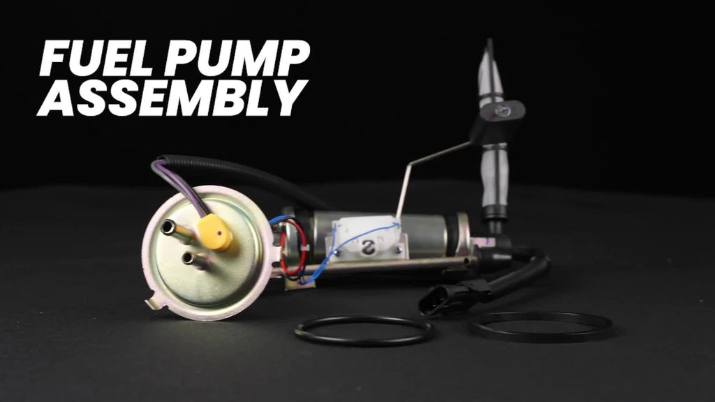 Fuel Pump Module Assembly for Jeep Wagoneer XJ (1987–1990) 4.0L