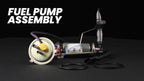 Fuel Pump Module Assembly for Jeep Wagoneer XJ (1987–1990) 4.0L