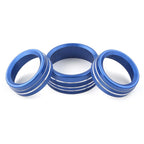 Air Conditioner Switch Knob for Dodge Challenger 2015-2024 Blue