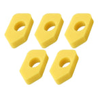 Set of 5 Air Filters for Oregon 30-919