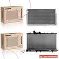 Cooling Kit for Subaru Impreza & Saab 9-2X (2004–2007)