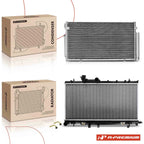 Cooling Kit for Subaru Impreza & Saab 9-2X (2004–2007)