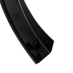 Black Fender Wheel Trim for Buick Encore (2013-2022)