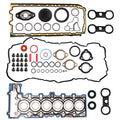 Engine Seal Kit for BMW 528i xDrive E60 3.0L N52B30 (2009–2010) 10165400