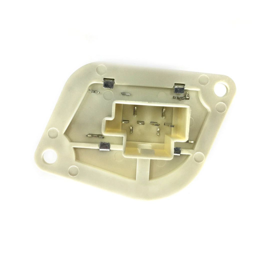 Heater Blower Motor Resistor for Jeep Wrangler Cherokee (1997-2001)