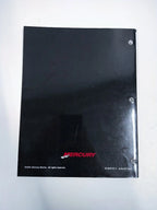 Special Tools Manual for Mercury MerCruiser (90-806737-2)