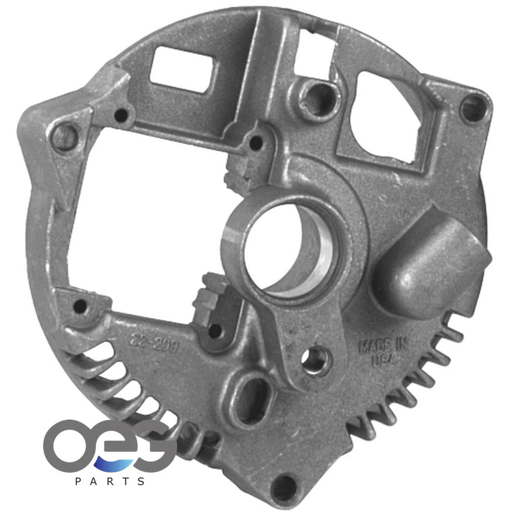 Alternator Frame for Ford E-150 Club Wagon (2003–2005)