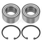 2 Rear Wheel Bearings for Polaris Sportsman 500 4x4 HO (1996–2013)
