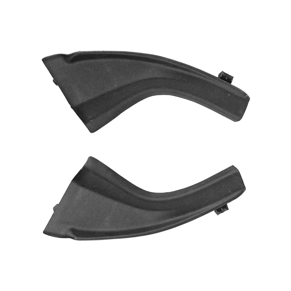 Rubber Cowl Cover Seal Set of 2 for Toyota RAV4 (2006–2012) 53866-42012