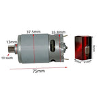 RS550 Motor 14.4V for Hand Saw (75x37.5mm)