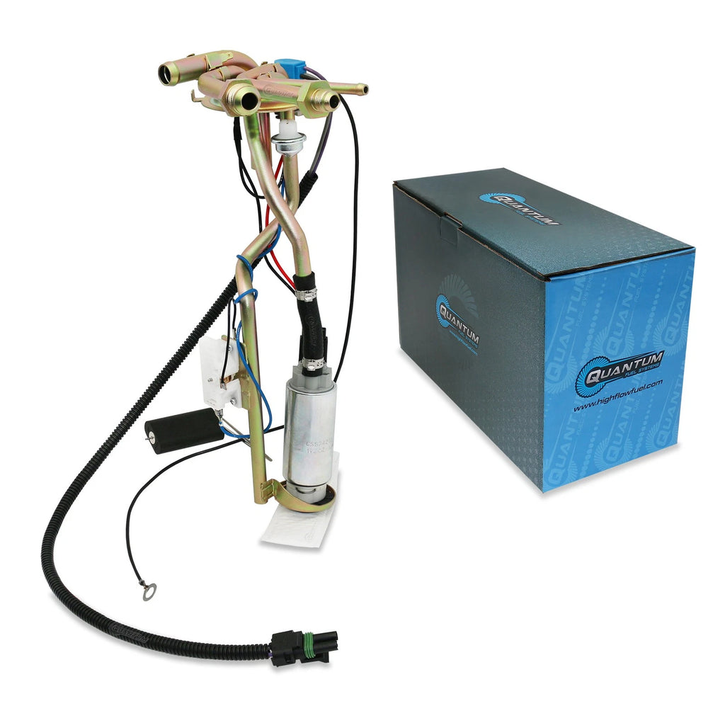 Fuel Pump Hanger & Sending Unit for Chevrolet Blazer (1973–1991)